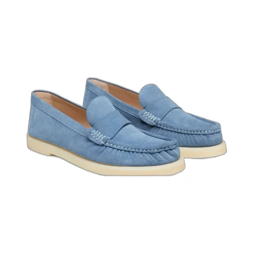 Penny Loafers