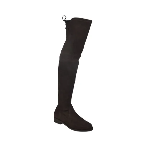 Over-The-Knee Boots