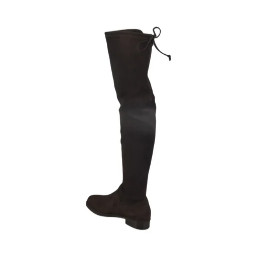 Over-The-Knee Boots