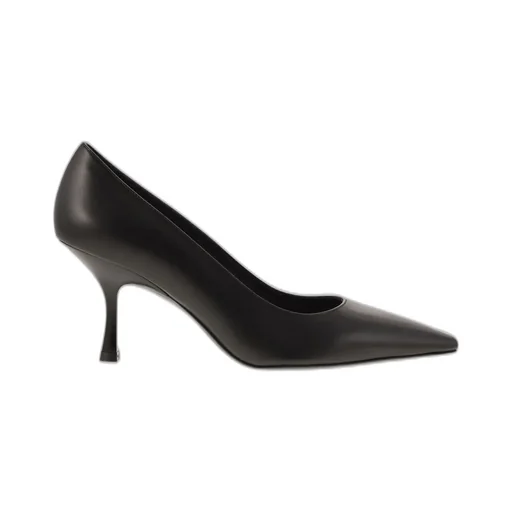 Pointed Toe Pumps