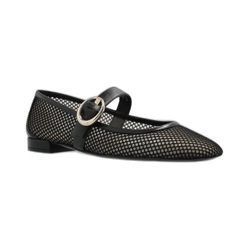 Mary Jane Flats