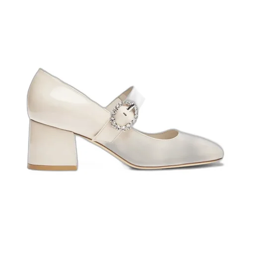 Mary Jane Pumps