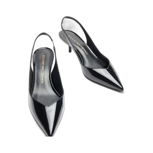 Slingback Pumps
