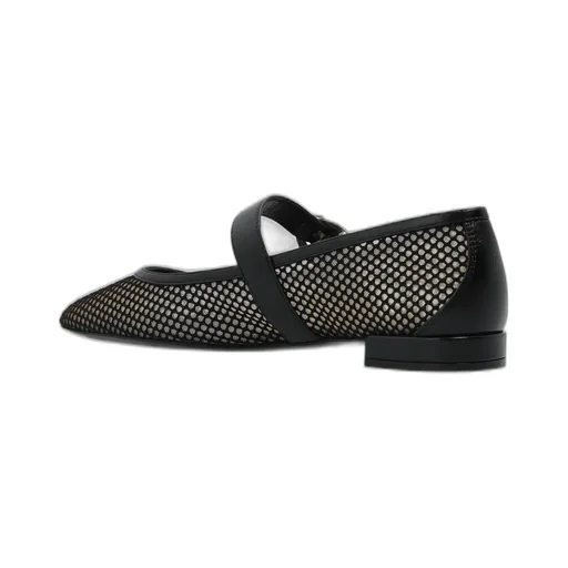 Mary Jane Flats