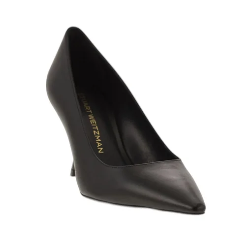 Pointed Toe Pumps