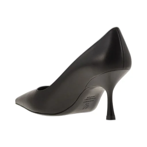 Pointed Toe Pumps