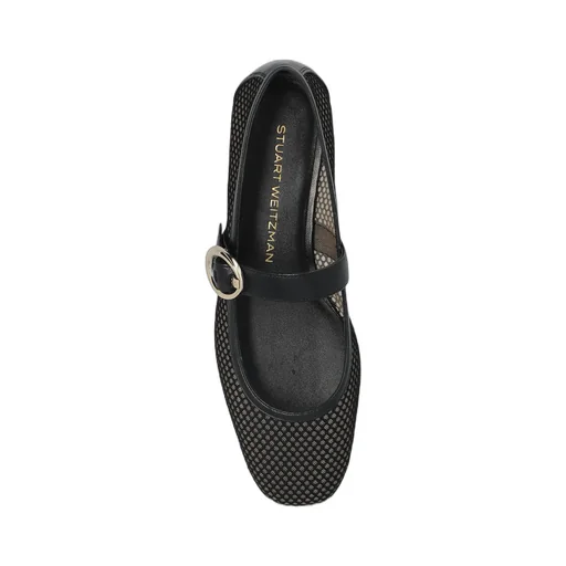 Mary Jane Flats