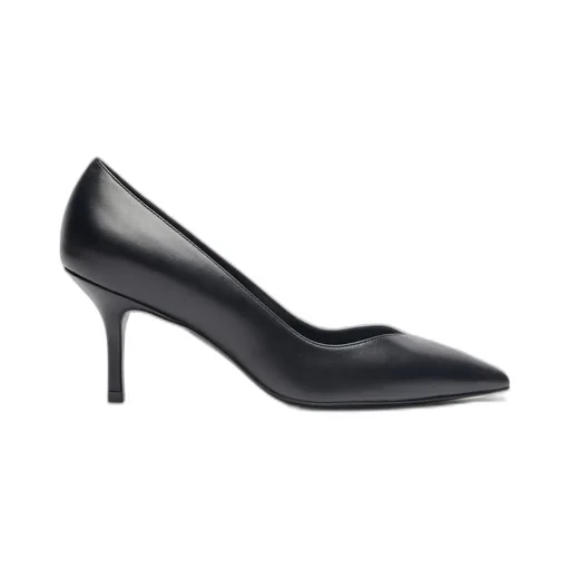 Pointed Toe Pumps