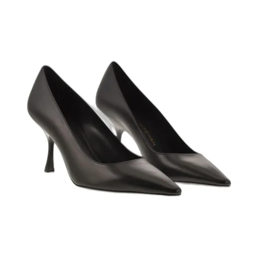 Pointed Toe Pumps