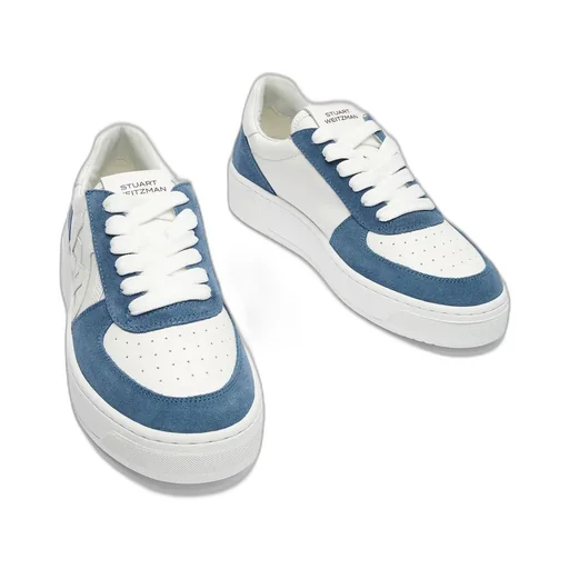 Low-Top Sneakers