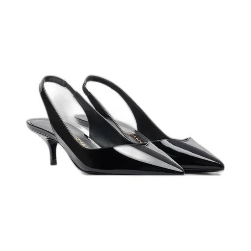 Slingback Pumps