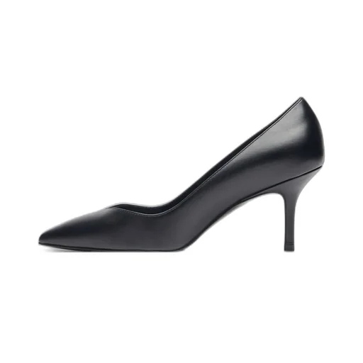 Pointed Toe Pumps