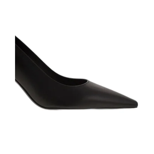 Pointed Toe Pumps
