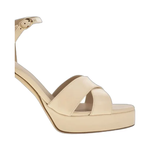 Platform Sandals