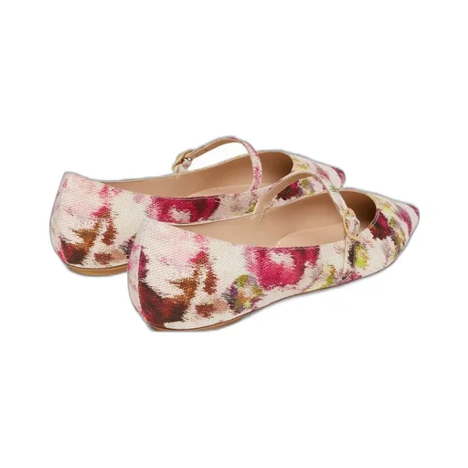 Mary Jane Flats