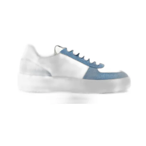 Low-Top Sneakers