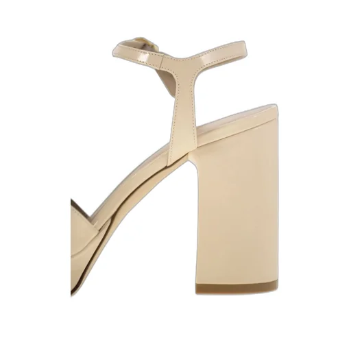 Platform Sandals