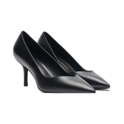 Pointed Toe Pumps