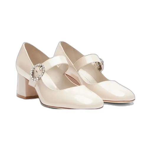 Mary Jane Pumps