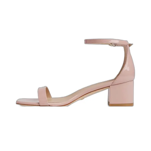 Ankle Strap Sandal