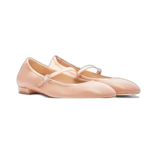 Mary Jane Flats