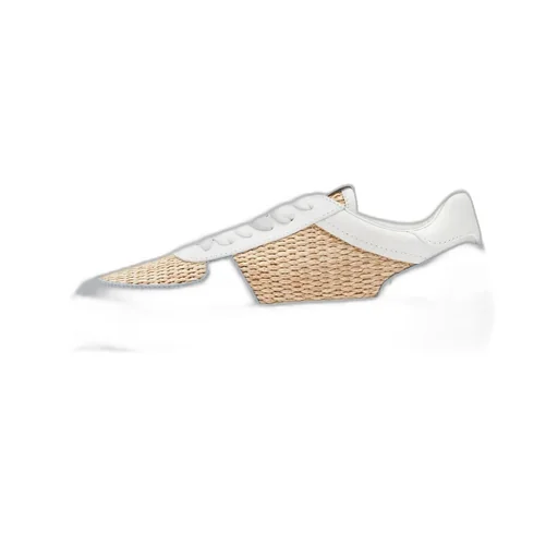 Platform Sneakers