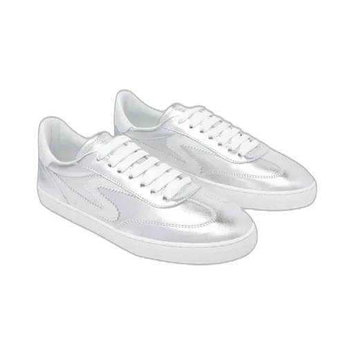 Low-Top Sneakers