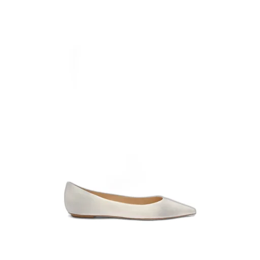 Pointed Toe Flats