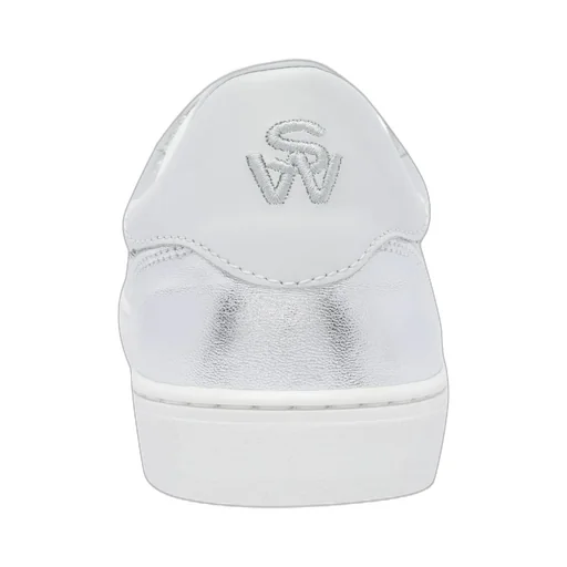 Low-Top Sneakers