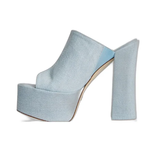 Platform Mules