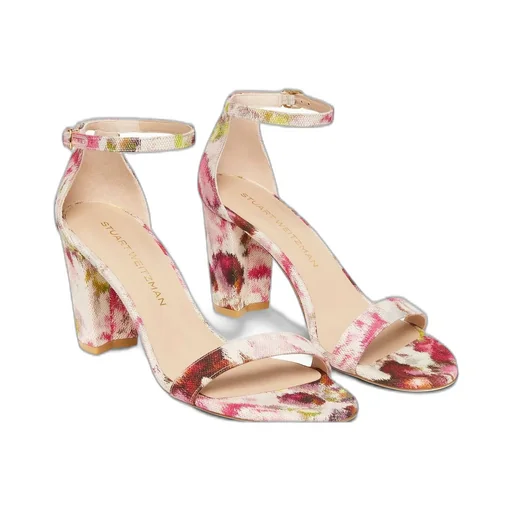 Anabela Sandal