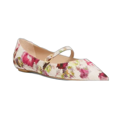 Mary Jane Flats