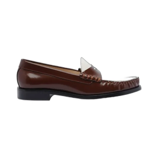 Penny Loafers