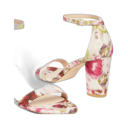 Anabela Sandal