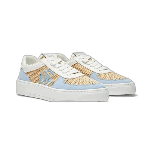 Platform Sneakers