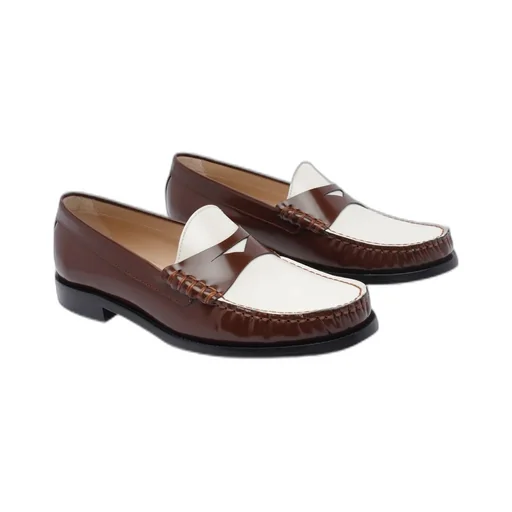 Penny Loafers