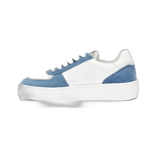 Low-Top Sneakers