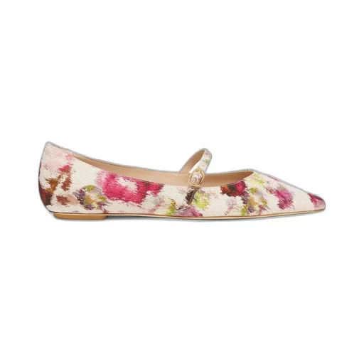 Mary Jane Flats