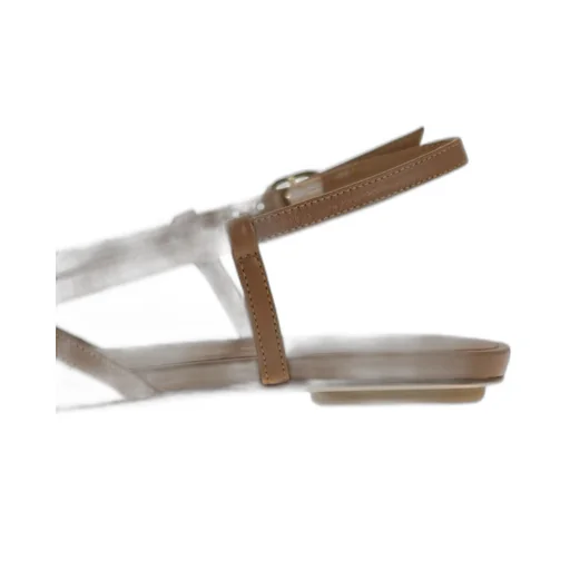 Pointed Toe Slingback Flats