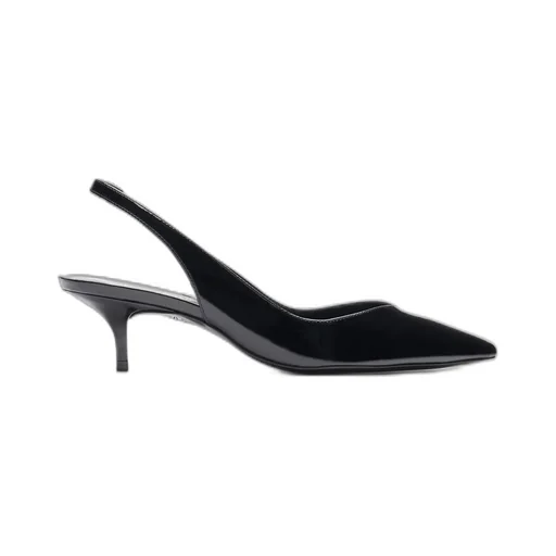 Slingback Pumps