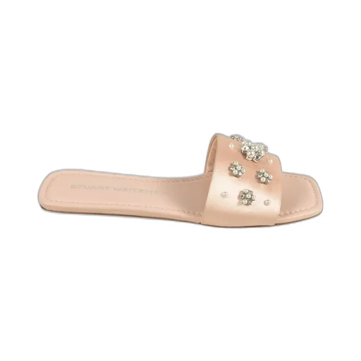 Slides With Embellishments
