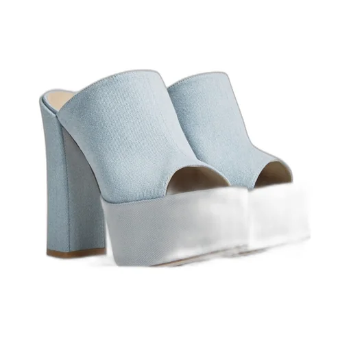 Platform Mules