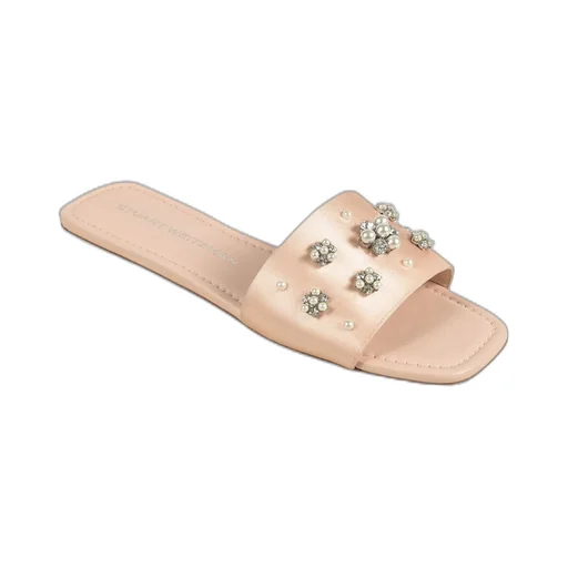 Slides With Embellishments