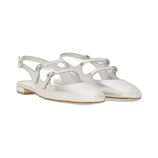 Mary Jane Flats