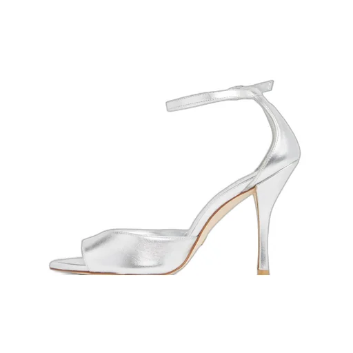 Ankle Strap Sandal