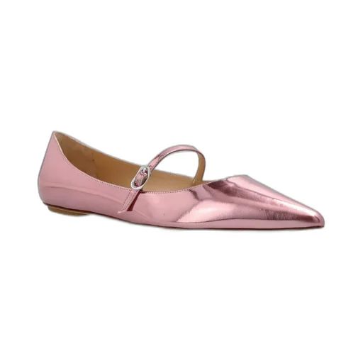 Mary Jane Ballet Flats