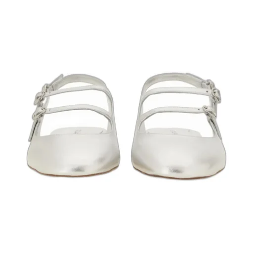 Mary Jane Flats