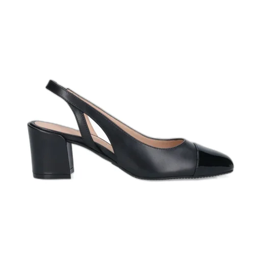 Slingback Pumps