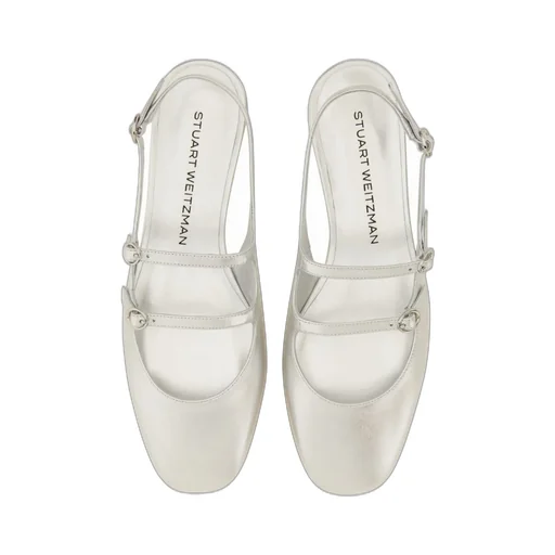 Mary Jane Flats