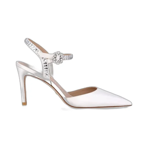Slingback Pumps